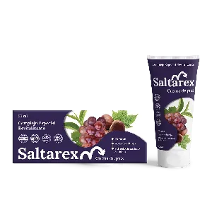 Saltarex #1