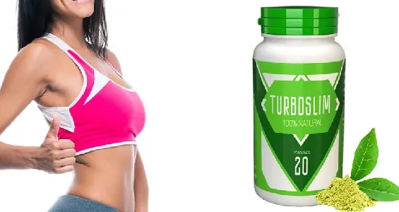 Turboslim #1