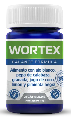 Wortex