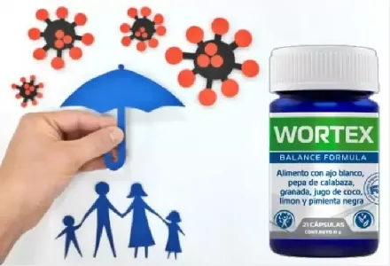 Wortex #2