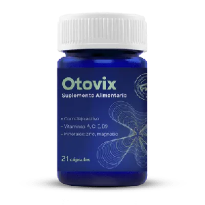 Otovix