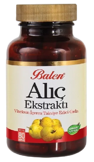 Alıc Hypertension