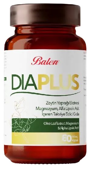 Diaplus