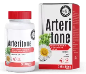 Arteritone