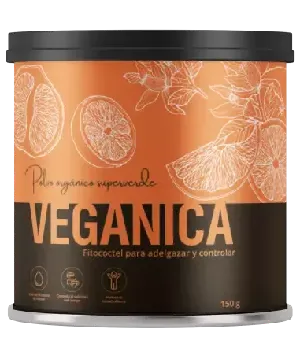 Veganica