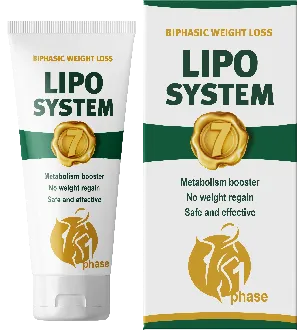 Liposystem