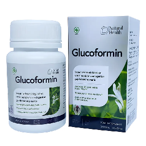 Glucoformin