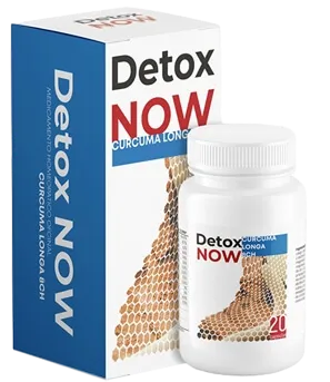 Detox Now Anti-parasitic