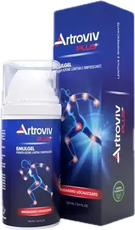 Artroviv Plus