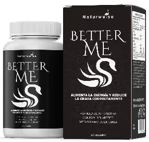 Better Me