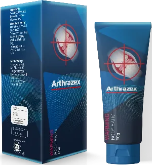 Arthrazex