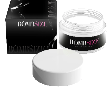 BombSize #1