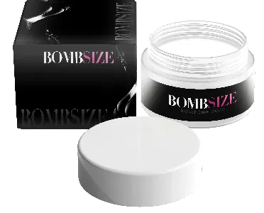 BombSize #1