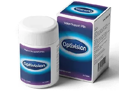 Optivision #1