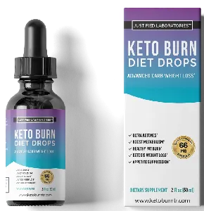 Keto Burn #2