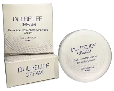 Dulrelief cream