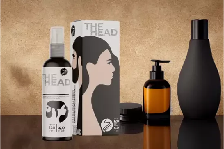 TheHead #3