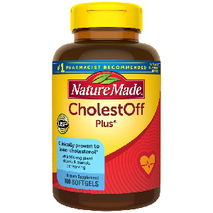 CholestOFF