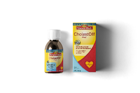 CholestOFF #3