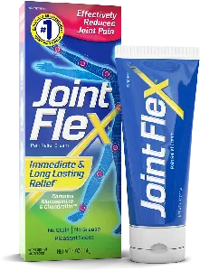 Joint Flex Cream