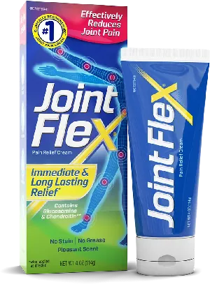 JointFlex Cream