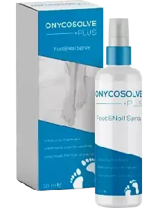 Onycosolve Plus