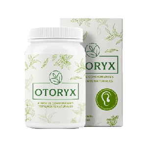 Otoryx