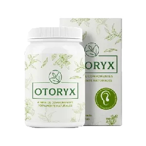 Otoryx