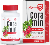 Coramin Hypertension control