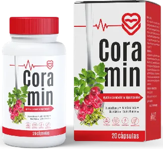 Coramin Hypertension control