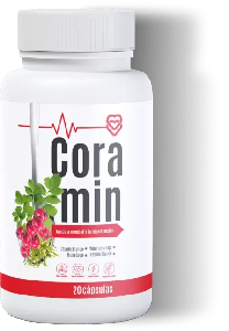 Coramin Hypertension control #1