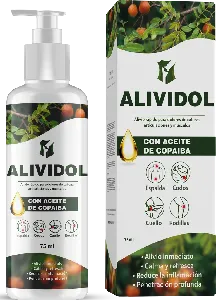 Alividol