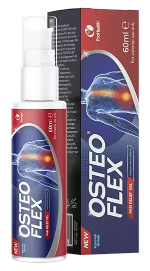 OsteoFlex Gel