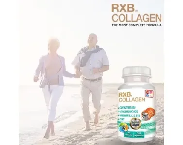 RXB Collagen 2x1 #3