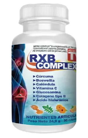 RXB Complex 2x1