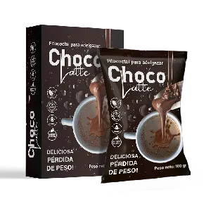 Chocolatte Fitococtel #1