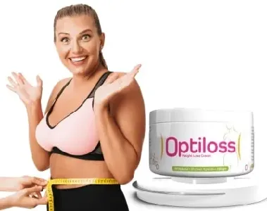 Optiloss Cream #1