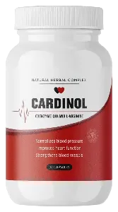 Cardinol complex