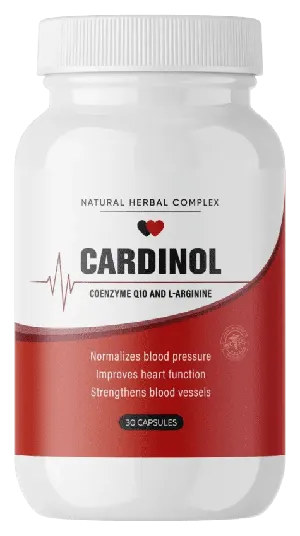 Cardinol complex