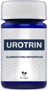 UROTRIN Capsules