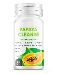 Papaya Cleanse Parasites