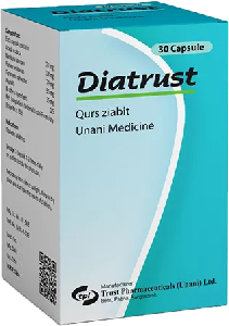 Diatrust
