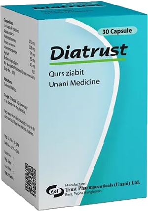 Diatrust