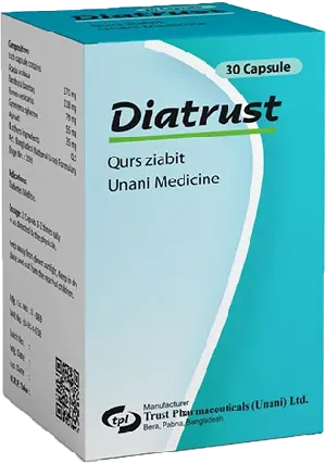 Diatrust