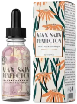 Max Skin Perfector