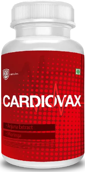 Cardiovax