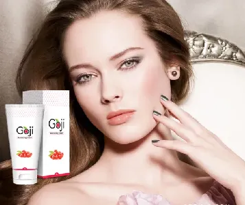 Goji Cream #1