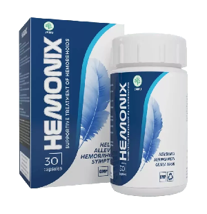 Hemonix