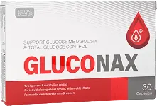 Gluconax