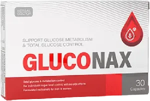 Gluconax